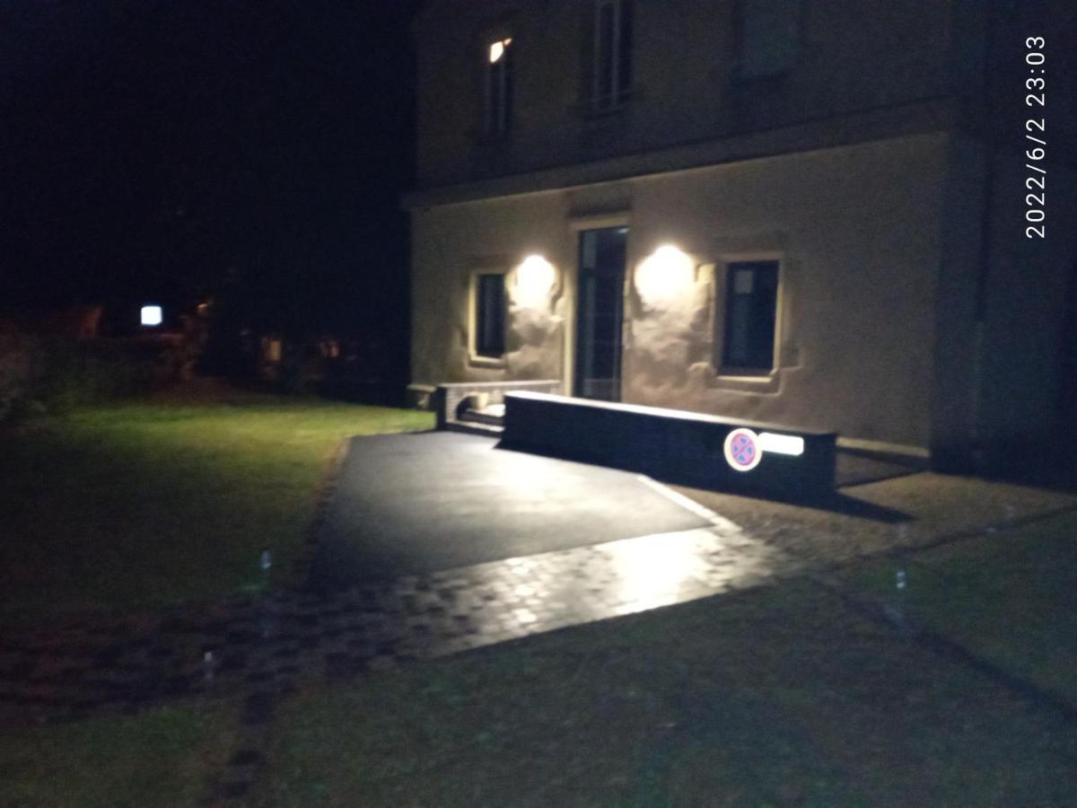 Gite Les Arcades Collonges-en Charollais Экстерьер фото